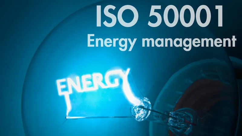 Sustainability And ESG - Energy - Unified Standards Services