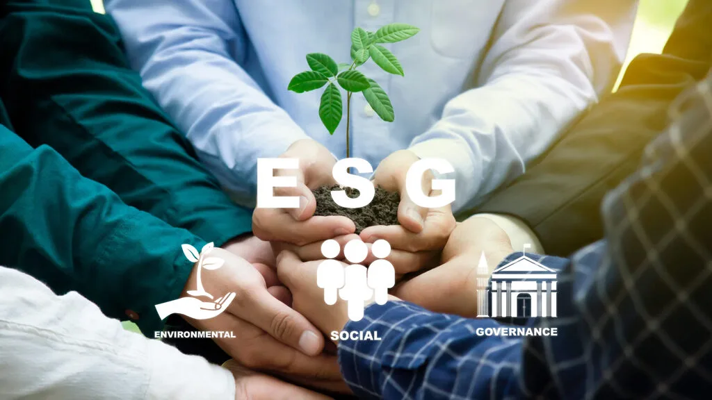 Sustainability And ESG - Esg Reporting Requirements - Unified Standards Services