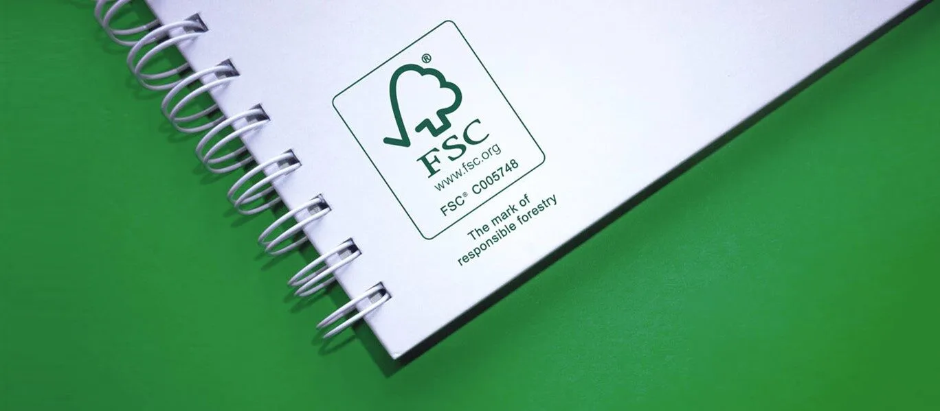 FSC COC Services - Fsc Mark - Unified Standards Services