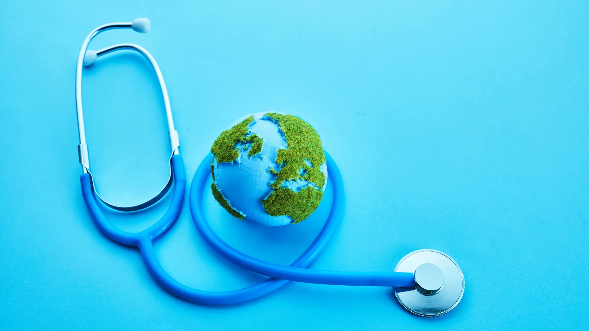 Sustainability And ESG - Health - Unified Standards Services