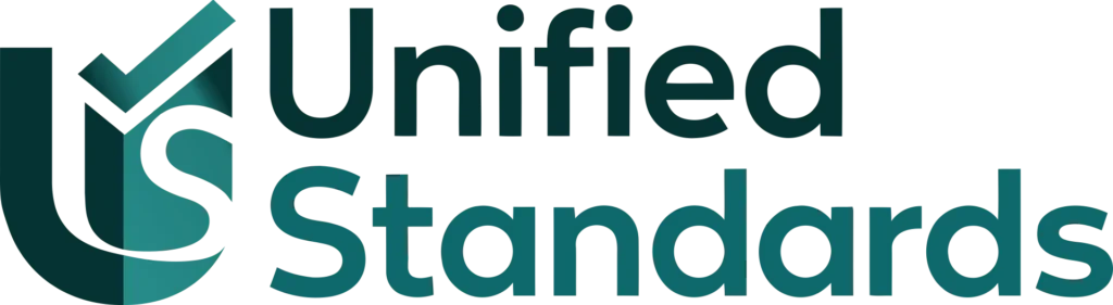 Main Header - Logo - Unified Standards Services