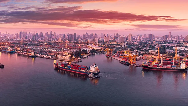 Sustainability And ESG - Storage Distribution - Unified Standards Services