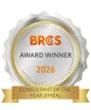 BRCGS Consulting Solutions - Brcgs Shield - Unified Standards Services