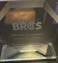 BRCGS Consulting Solutions - Brcgs Shield 2 - Unified Standards Services